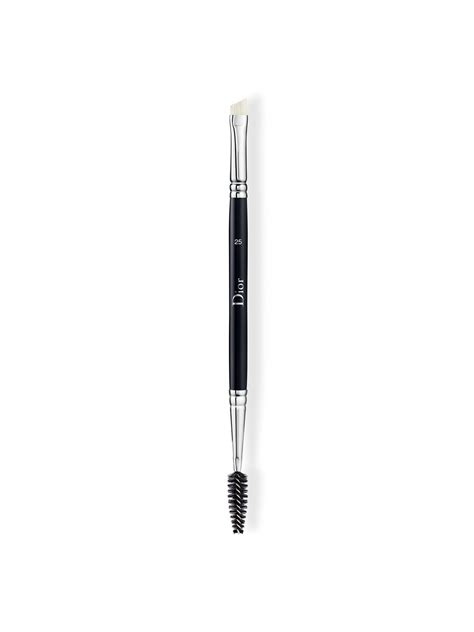 dior backstage makeup eyebrow brush